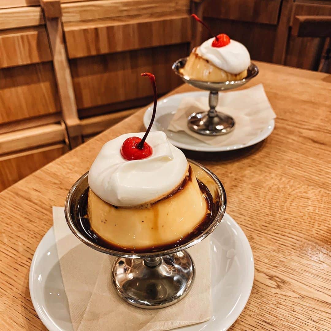 瀬口かなのグルメインスタ