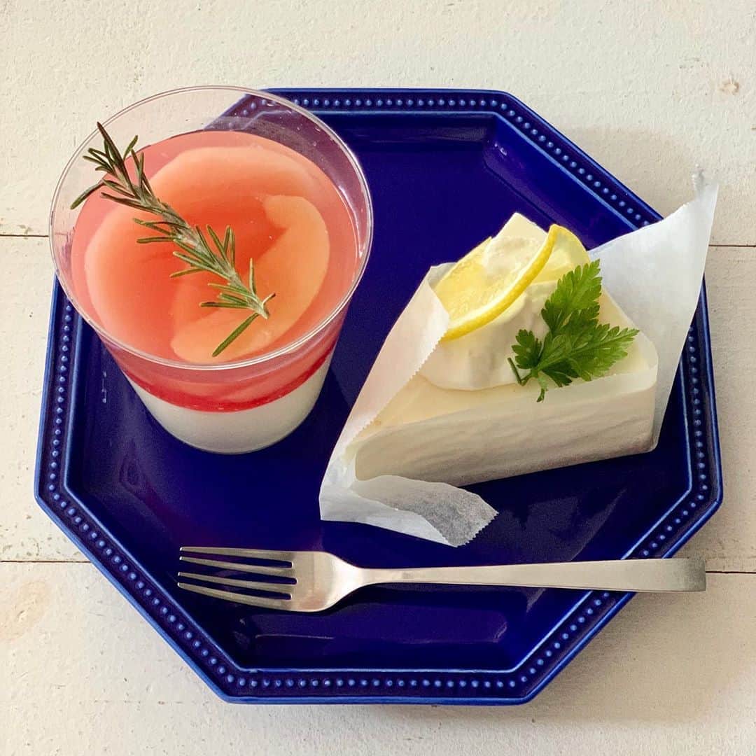 手紙社のグルメインスタ