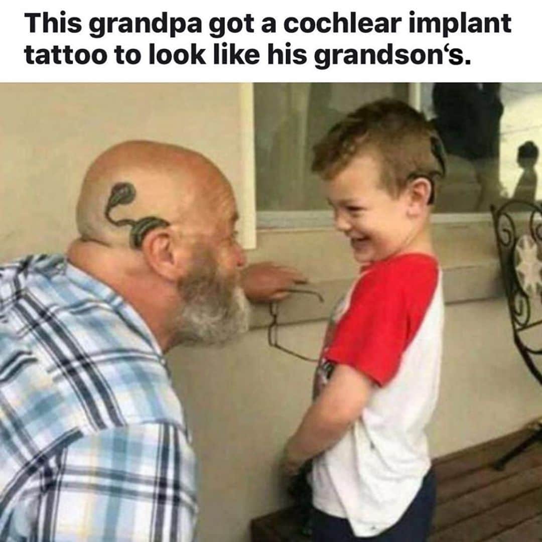 Average Parent Problemsのインスタグラム：「This is the best. 🥰 Found on @mommyowl」