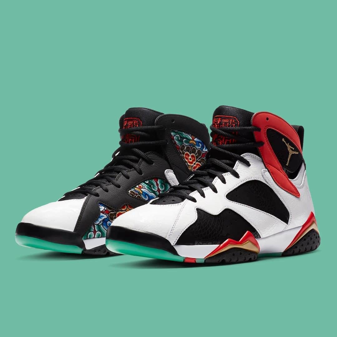 Sneaker News x Jordans Dailyさんのインスタグラム写真 - (Sneaker News x Jordans ...
