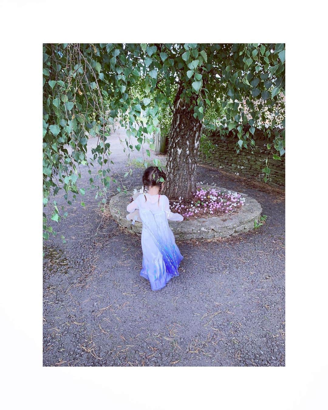 ダイアナ湯川のインスタグラム