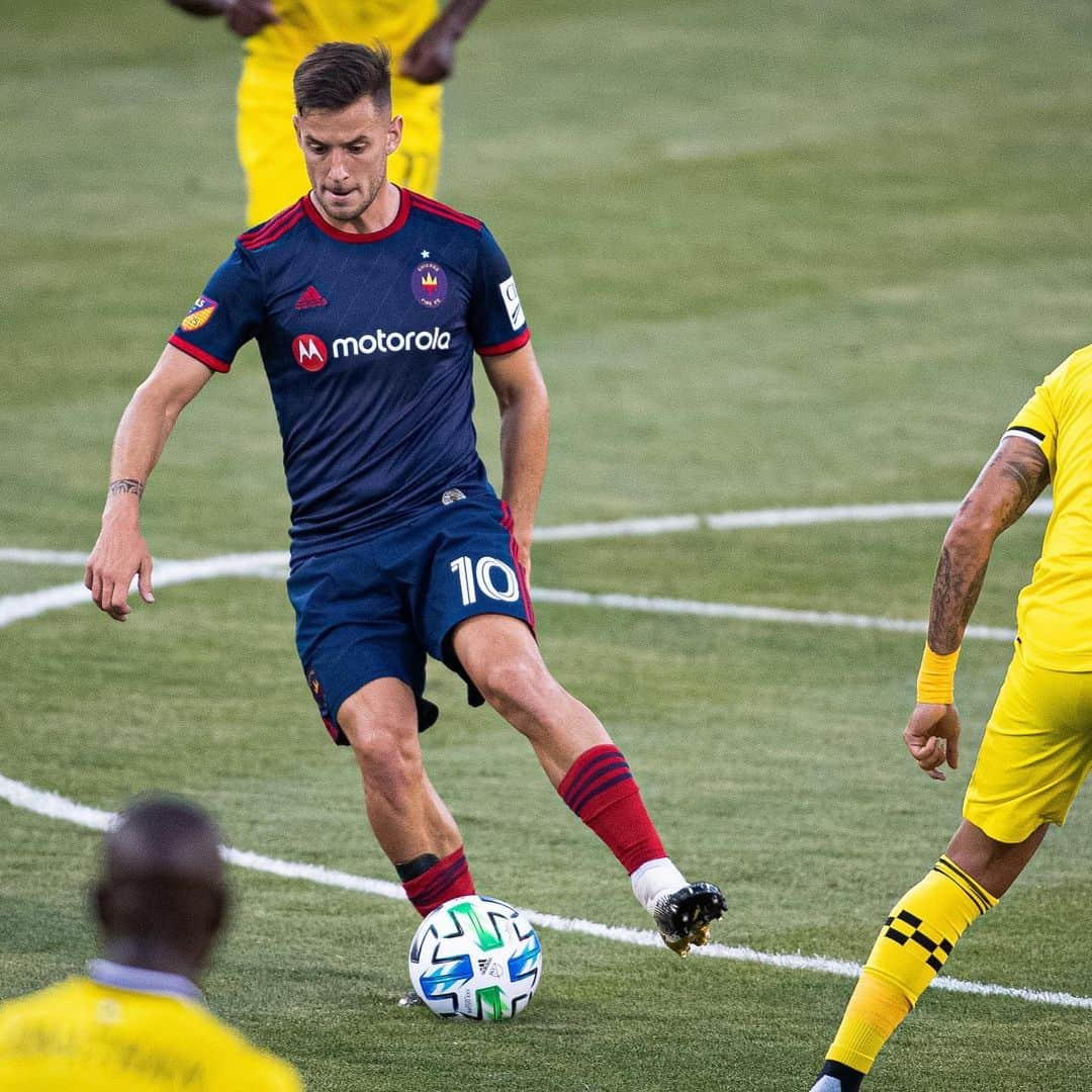 アルバロ・メドランさんのインスタグラム写真 - (アルバロ・メドランInstagram)「It wasn’t our day. We can do it much better and that is what we’ll do on Tuesday. Let’s go @chicagofire」8月23日 6時20分 - alvaromedran