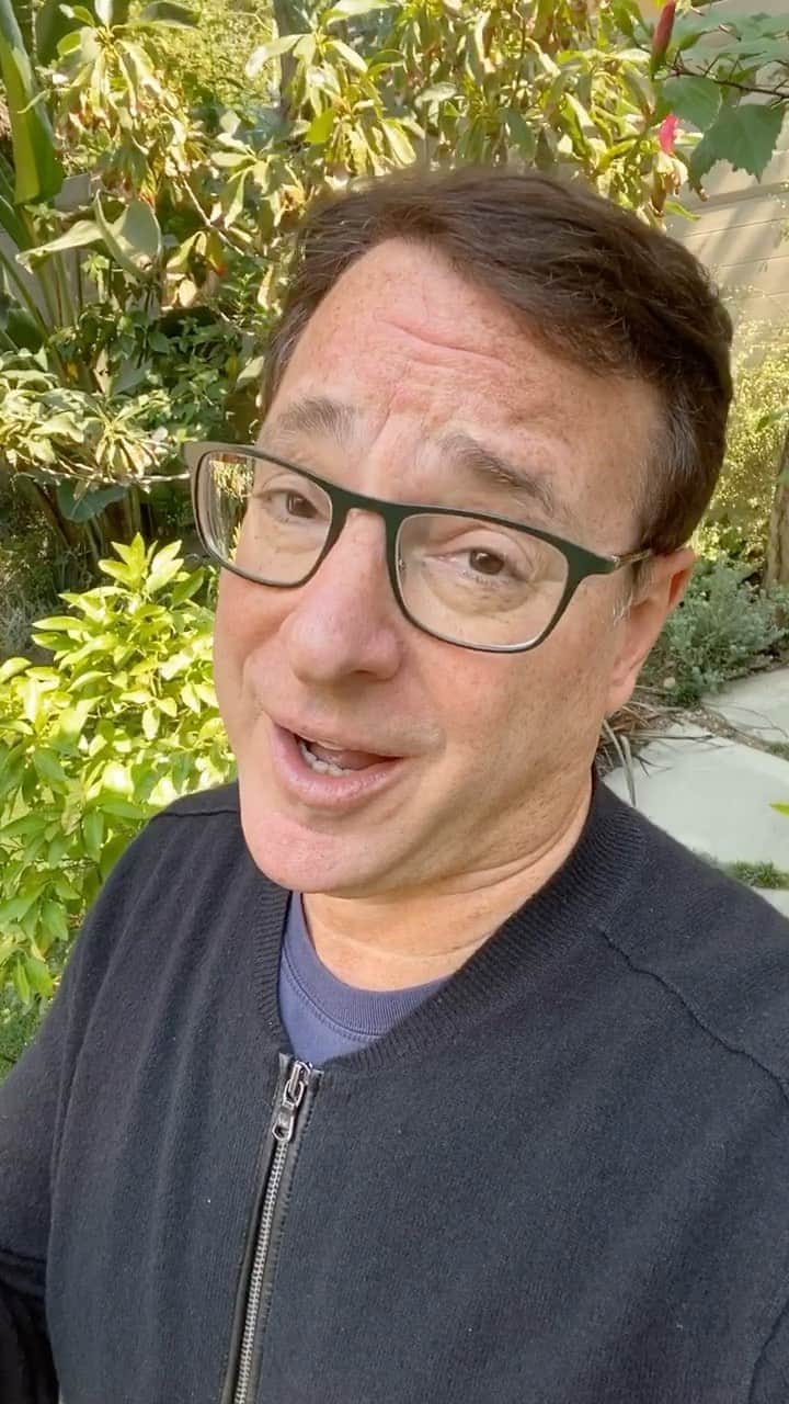 ボブ・サゲットのインスタグラム：「#MarryMe」