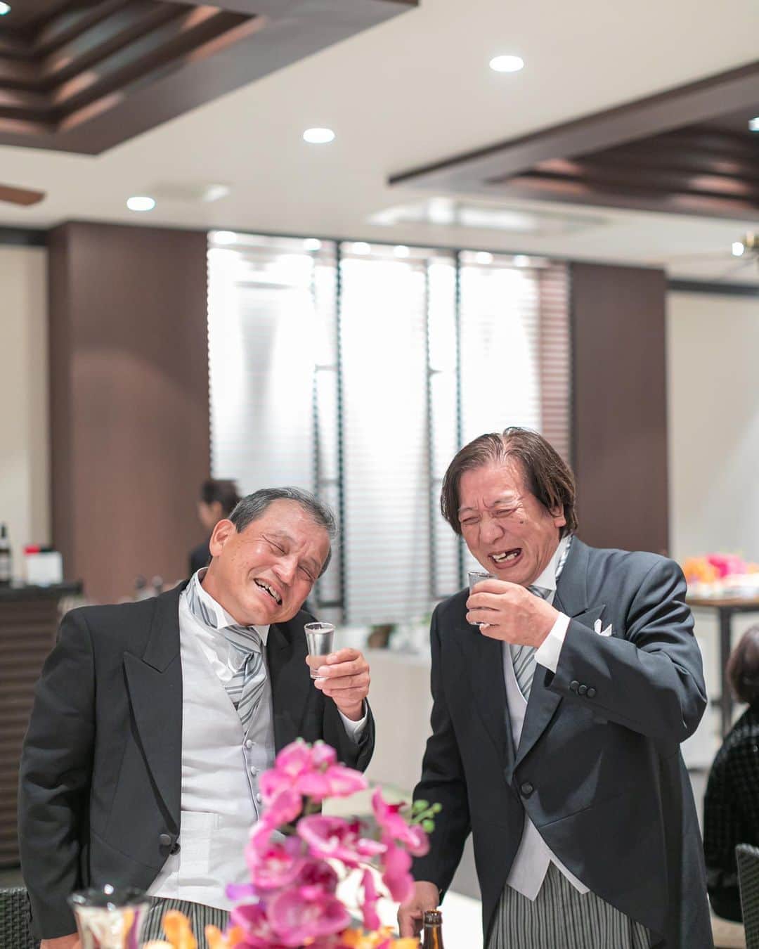 17人をフォロー中 【結婚式場】ラヴィマーナ神戸ウエディングのグルメインスタ