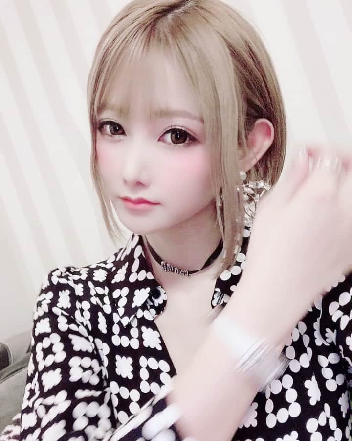 のインスタグラム