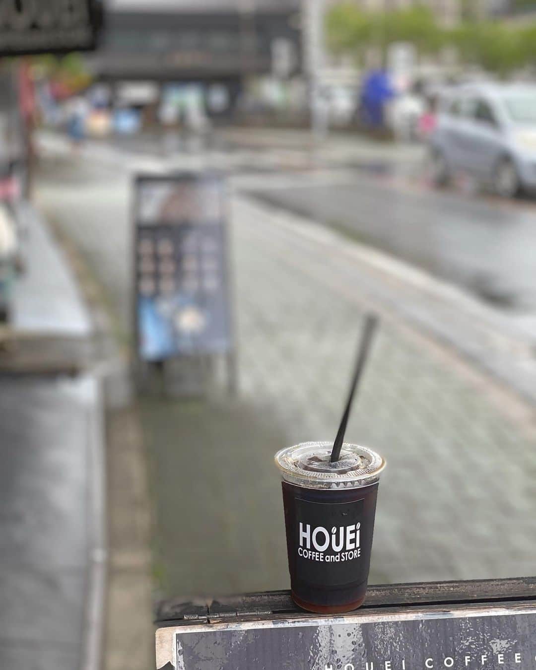houeicoffeeのグルメインスタ