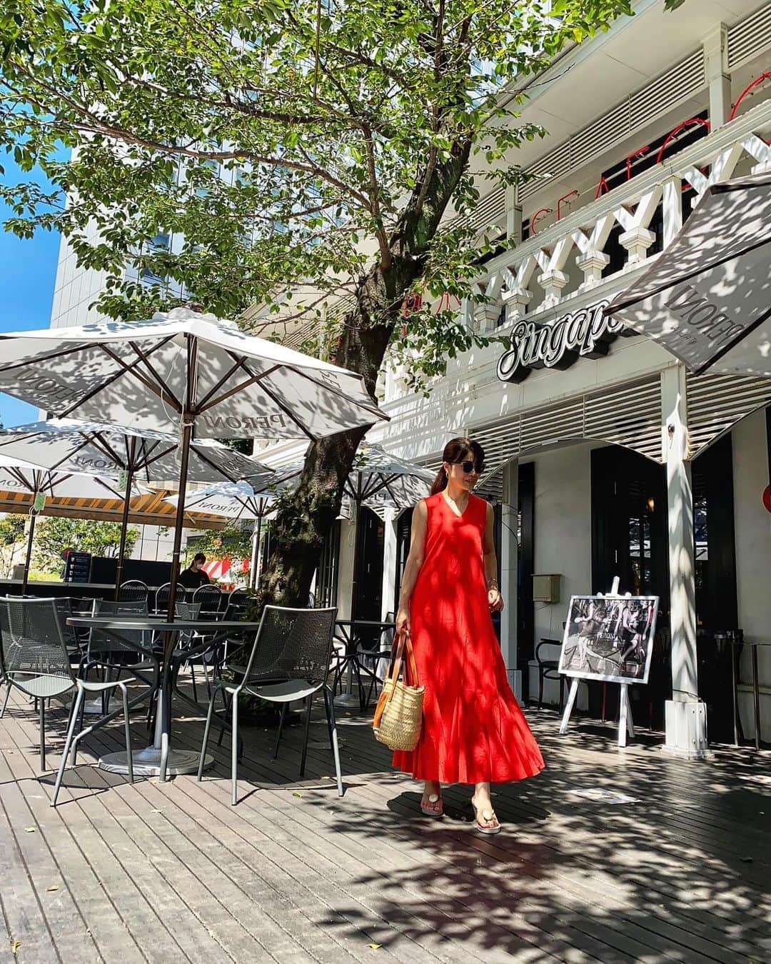 國分晴奈のグルメインスタ