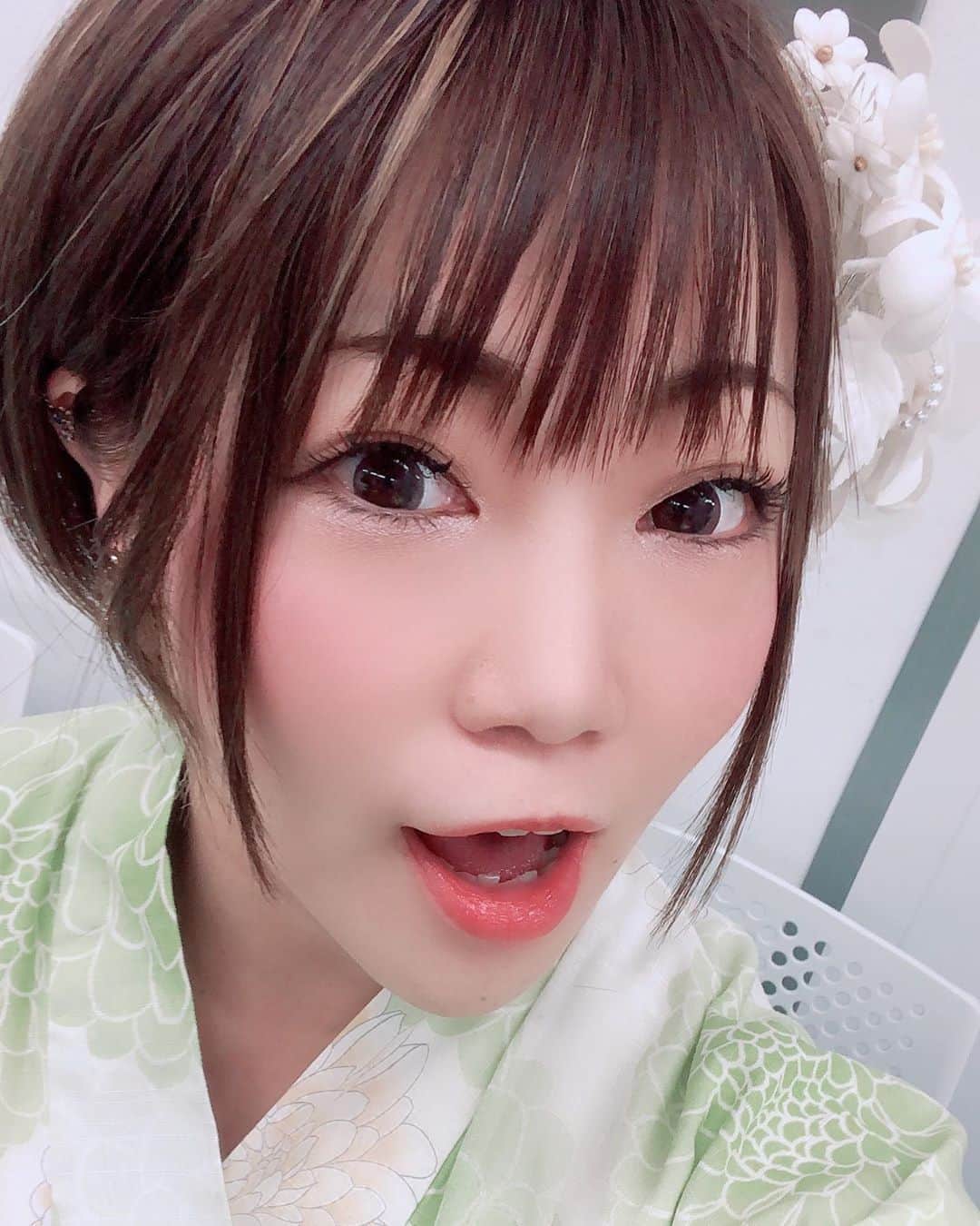 本間多恵のインスタグラム