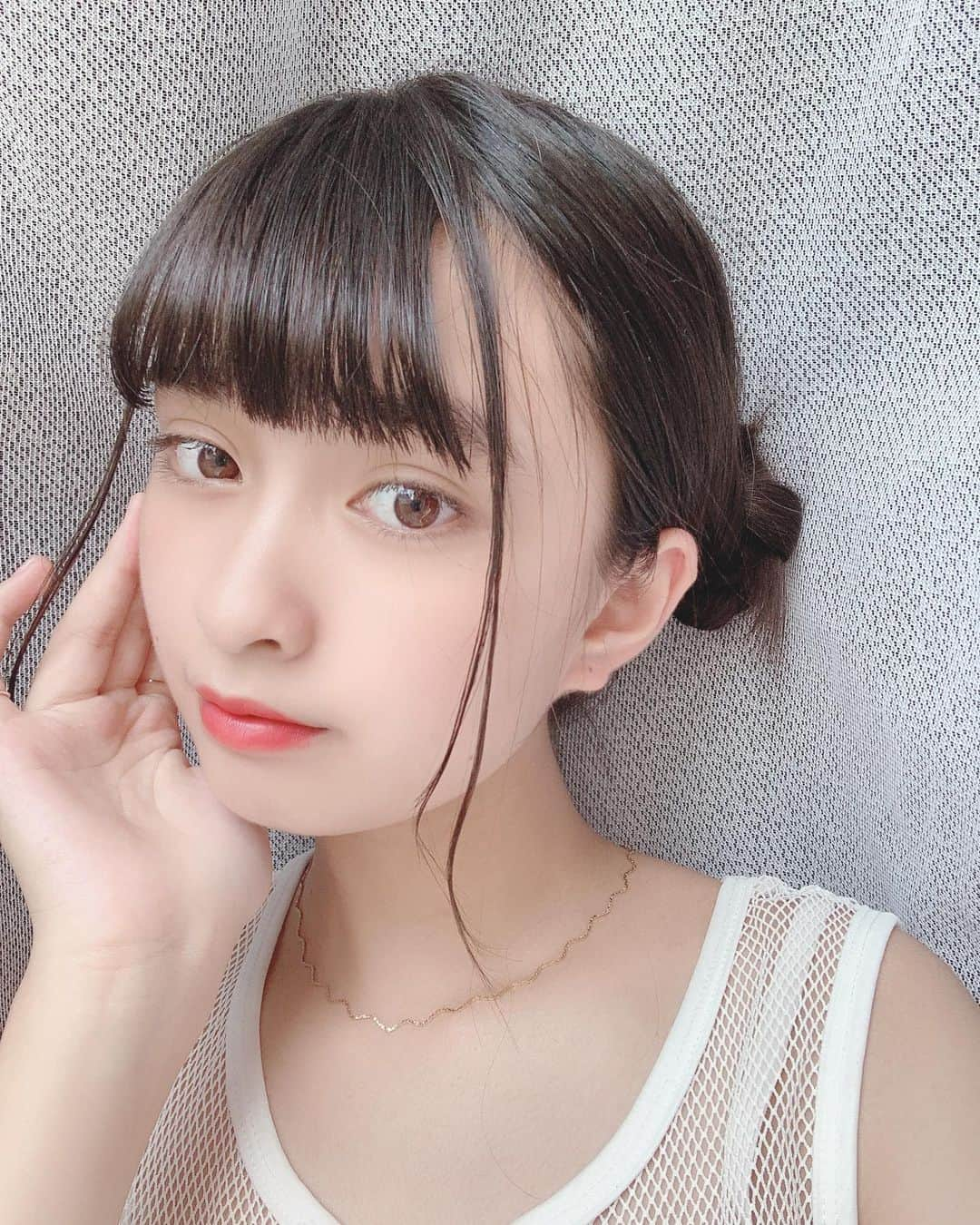 星野愛美さんのインスタグラム写真 - (星野愛美Instagram)「15歳になりました☕️🤎 ・ ・ ・ ・ 沢山のバースディカードやDMなどありがとうございます( ᵒ̴̶̷᷄꒳ᵒ̴̶̷᷅ ) ほんっとにうれしいです🥺💖 これからも15歳になった星野愛美さんをよろしくおねがいします🙇🏻‍♀️！！ #シブサン #14歳終了 #15歳になったよ」8月23日 8時23分 - aimi._.nn08