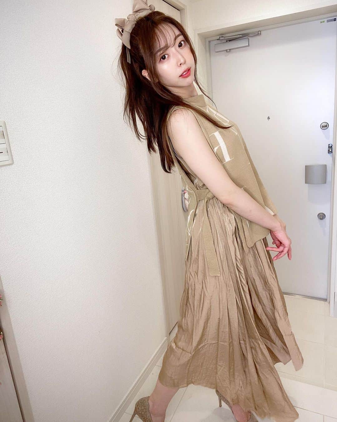 みゅうみゅうのインスタグラム