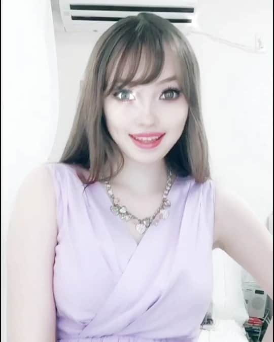 長谷川愛里のインスタグラム