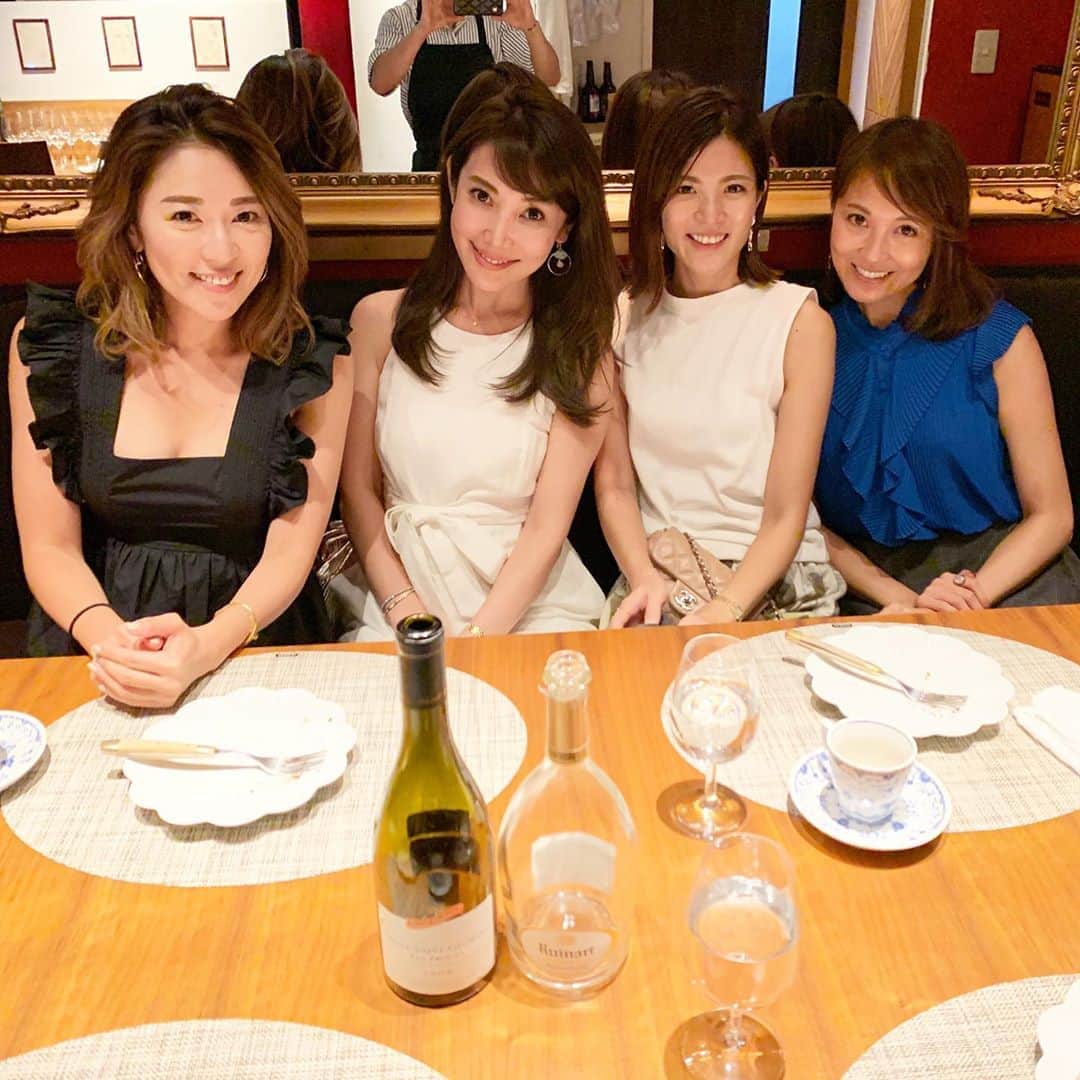 吉田美紀のグルメインスタ