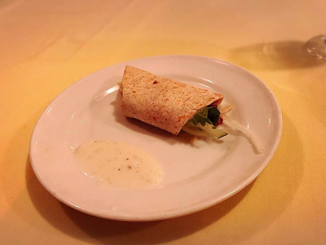 川原由維のグルメインスタ