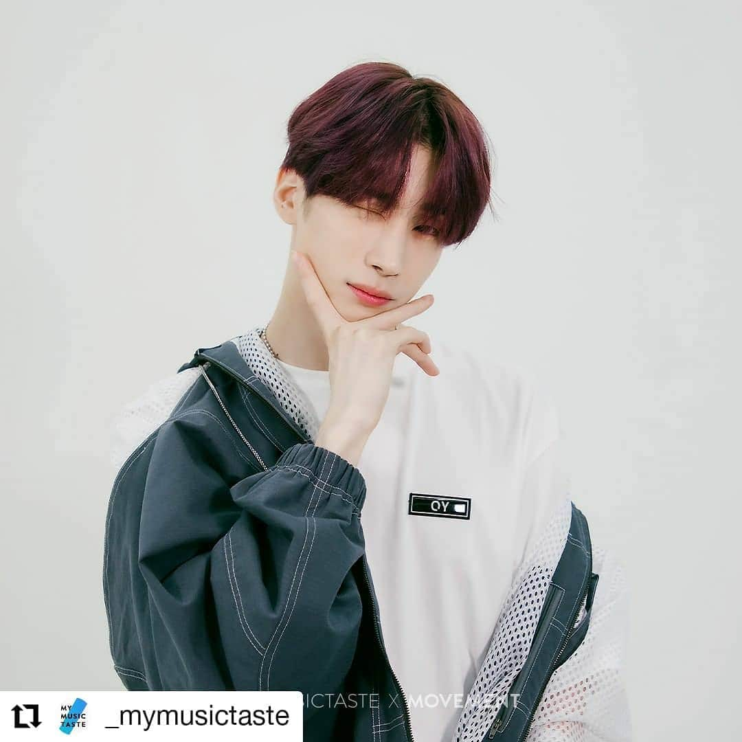 Victonさんのインスタグラム写真 - (VictonInstagram)「#Repost @_mymusictaste • • • • • • 1️⃣ HAN Ver.  Welcomes you with such Fresh and endearing vibe through his eyes! 😉  Check more of the ✌️Han Ver.✌️ with the full video link on bio 🔗  #NowMaking #SEUNGWOO #승우 #StopWishingStartMaking」8月23日 10時54分 - victon1109