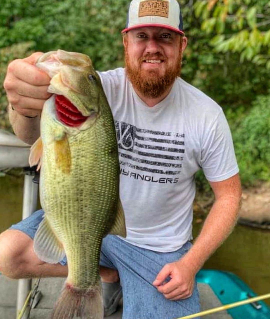 Filthy Anglers™のインスタグラム