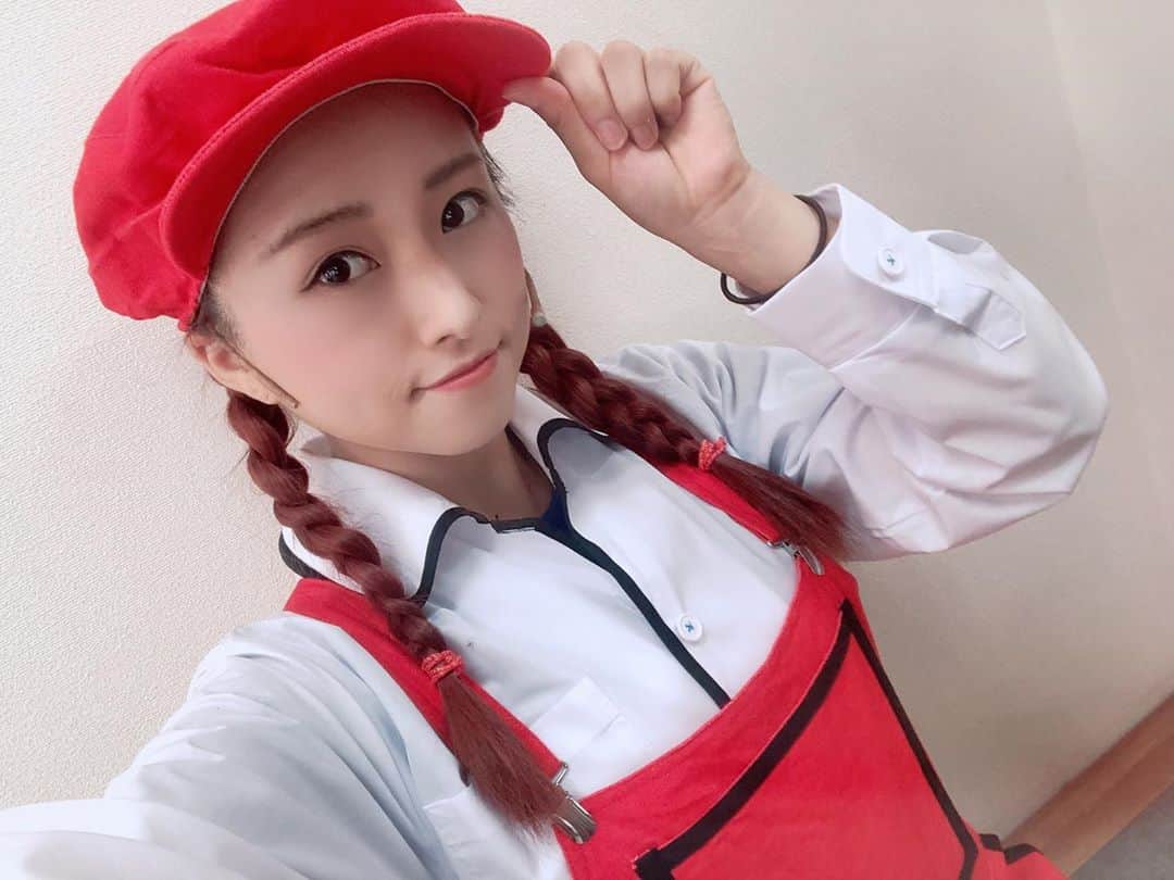柏木亜美のインスタグラム