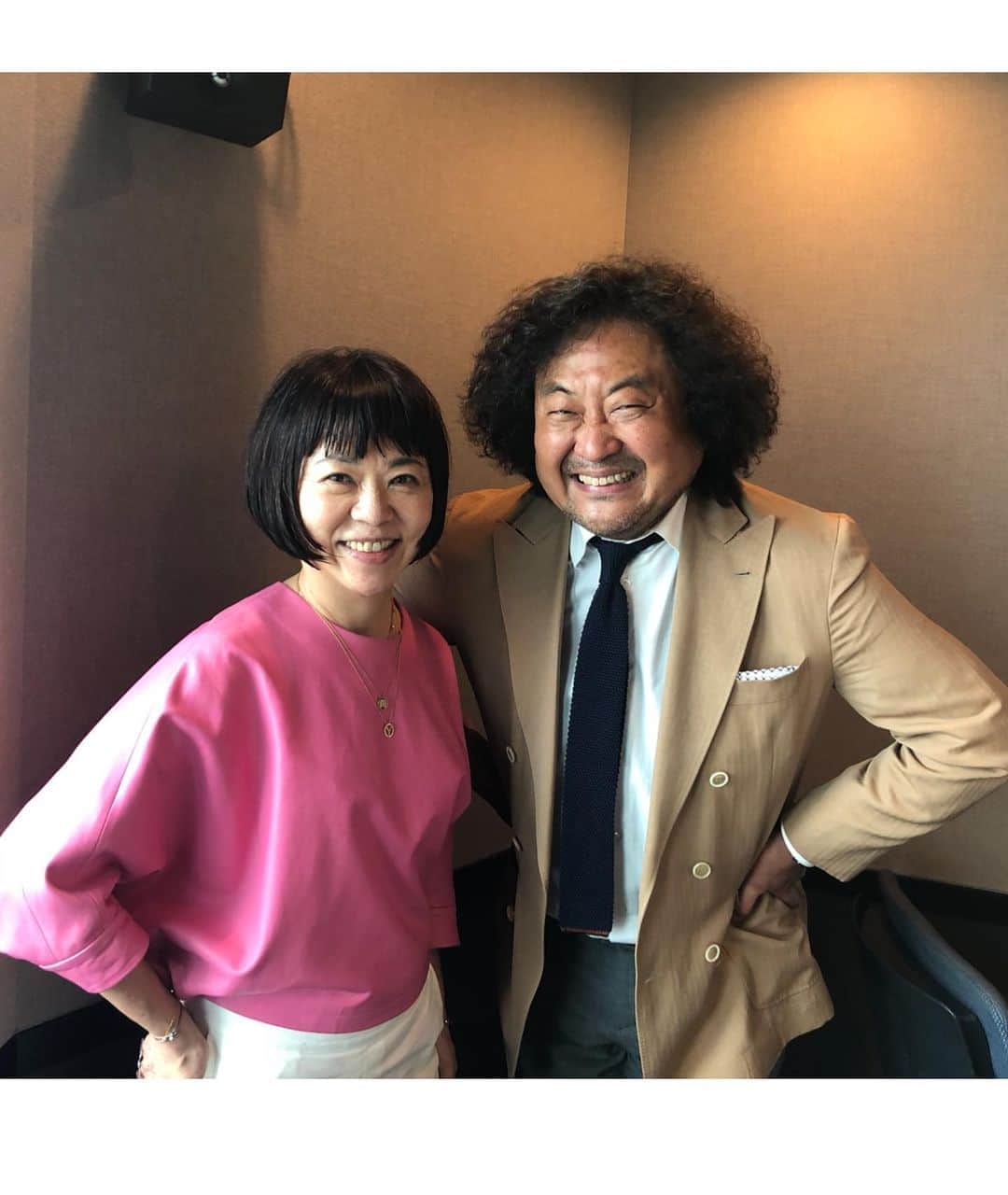 松浦美穂のインスタグラム