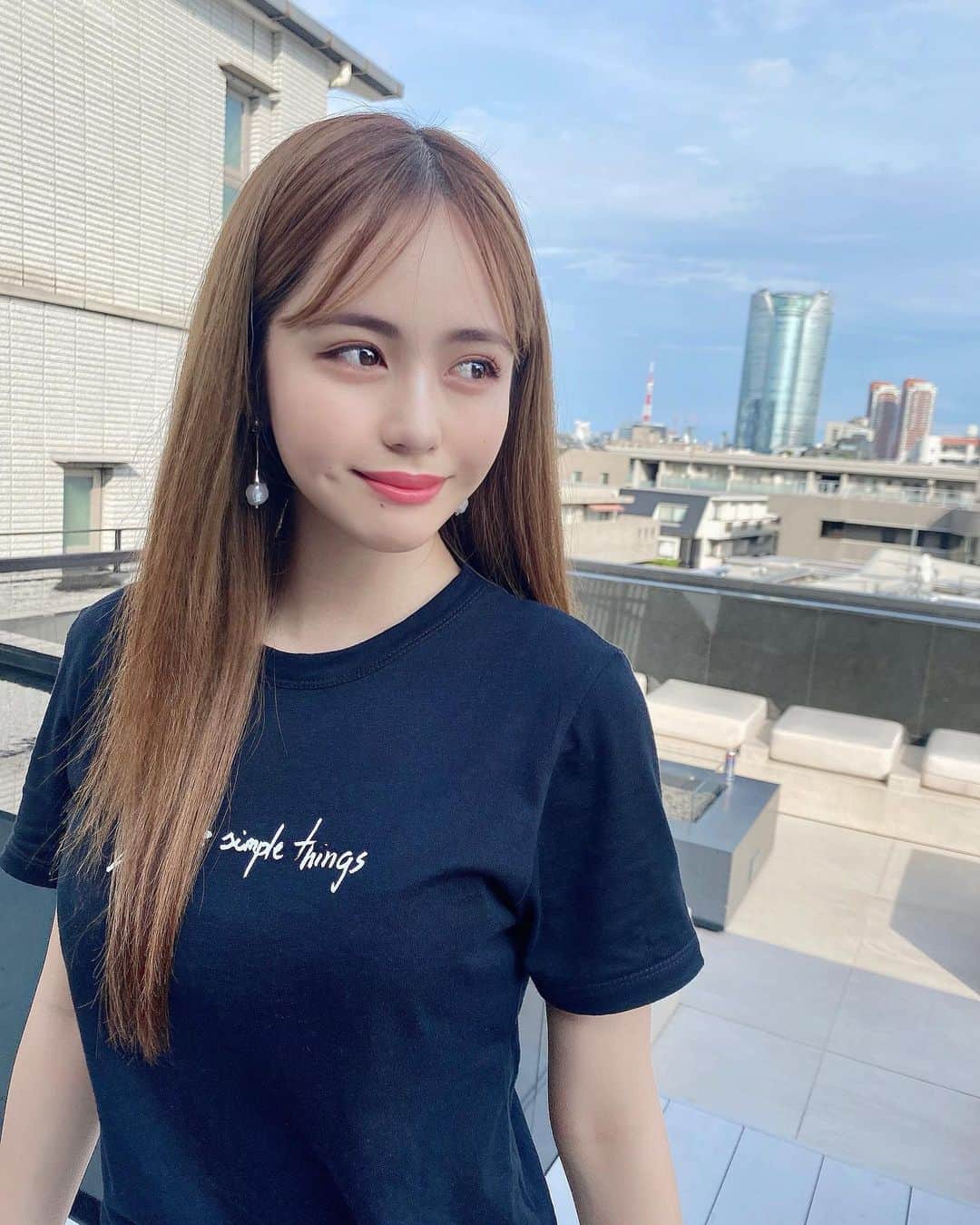 Nanaseのインスタグラム：「グッバイ22歳のななせくん！」