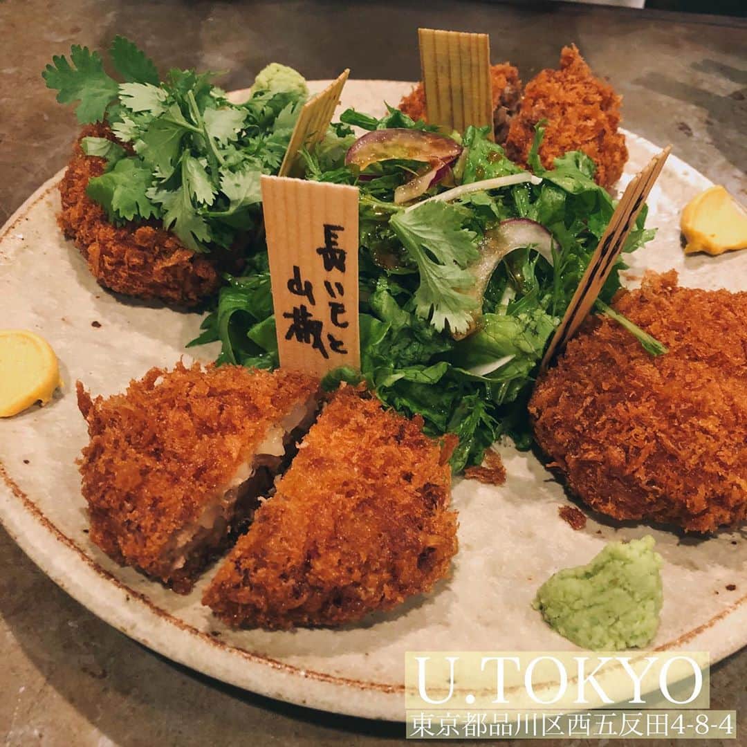 長坂 睦生のグルメインスタ
