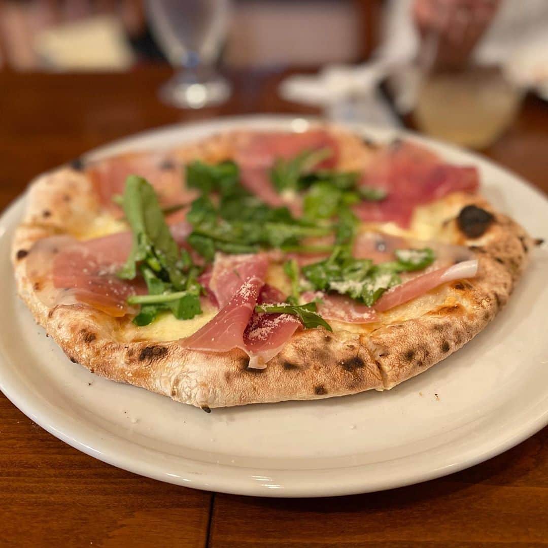 巻上公一のグルメインスタ