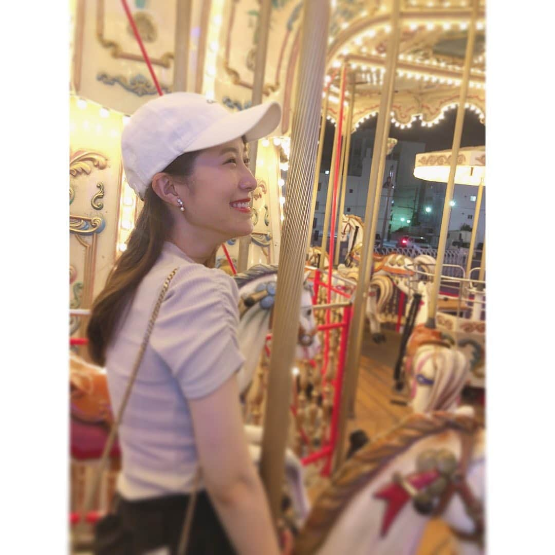 高木由麻奈さんのインスタグラム写真 - (高木由麻奈Instagram)「《8月23日》﻿ 1つ、大人になりましたっ😻💃✨﻿ ﻿ 昨年は、【挑戦】し行動する一年でした。﻿ ﻿ 毎年、様々な事に挑戦していますが、﻿ その中でも大きな一歩を踏み出した年でした🏃‍♀️﻿ ﻿ もともと怖がりな性格だったので、﻿ これをやって失敗したらどうしよう。とか、﻿ 考えていたのですが、、、﻿ 恐れるのを辞めました!!!﻿ ﻿ やってだめなら、それが結果で現実。﻿ 次に生かそう!!って考えるようになりました😆﻿ じゃないと成長出来ず、ずーっと平行線。﻿ ﻿ 今年も、様々なことに挑戦していきたいと考えています🤩﻿ ﻿ あたたかく、見守って下さると嬉しいです😊﻿ そして、一緒に楽しいものを創り上げていきましょうっ♪﻿ ﻿ これからも応援よろしくお願いします🍓 #birthday」8月23日 21時33分 - yumana.t