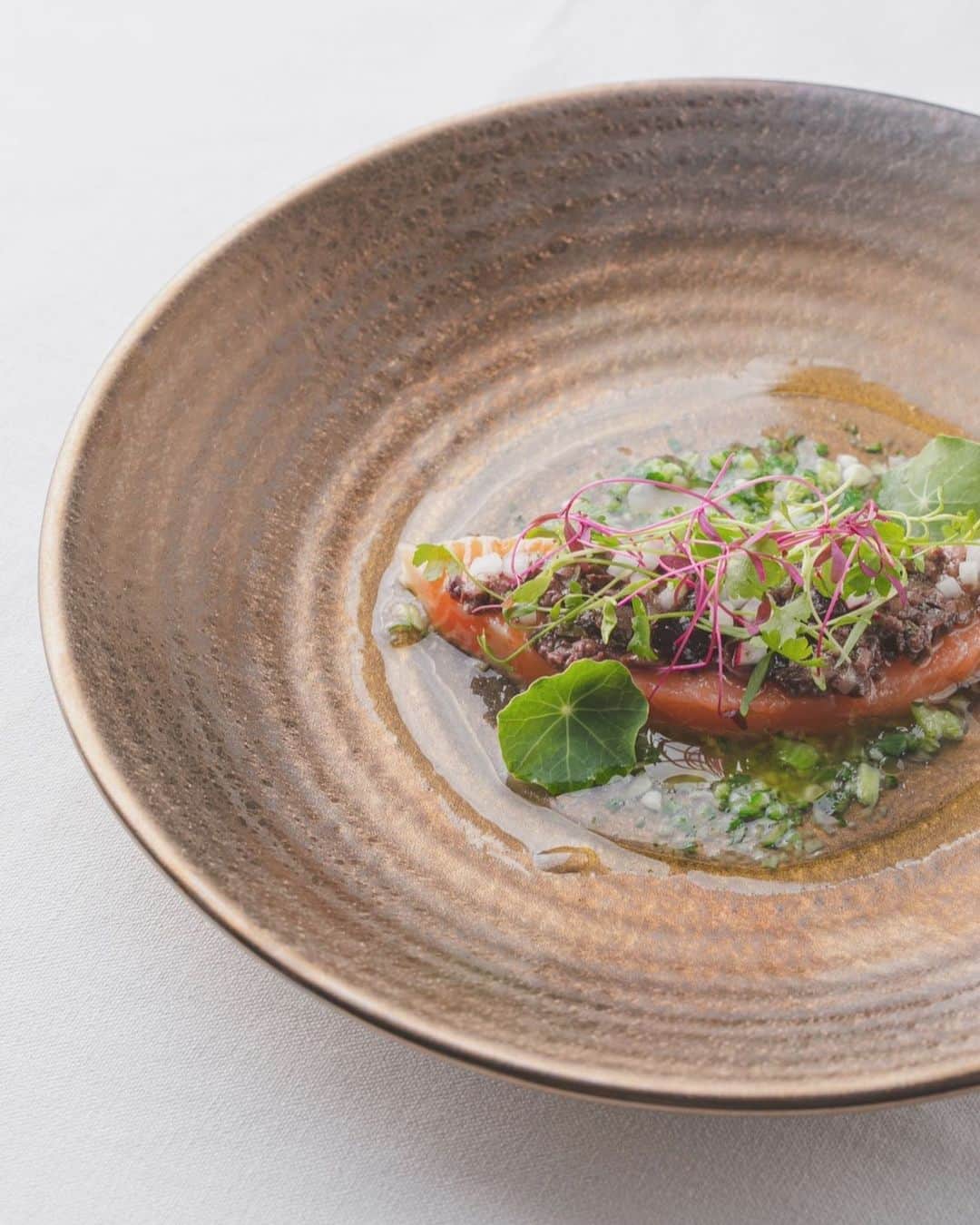 FORTUNE GARDEN KYOTOのグルメインスタ