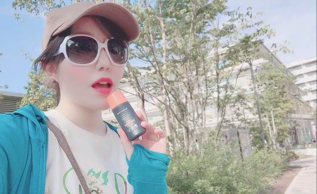 すずきあすかのインスタグラム