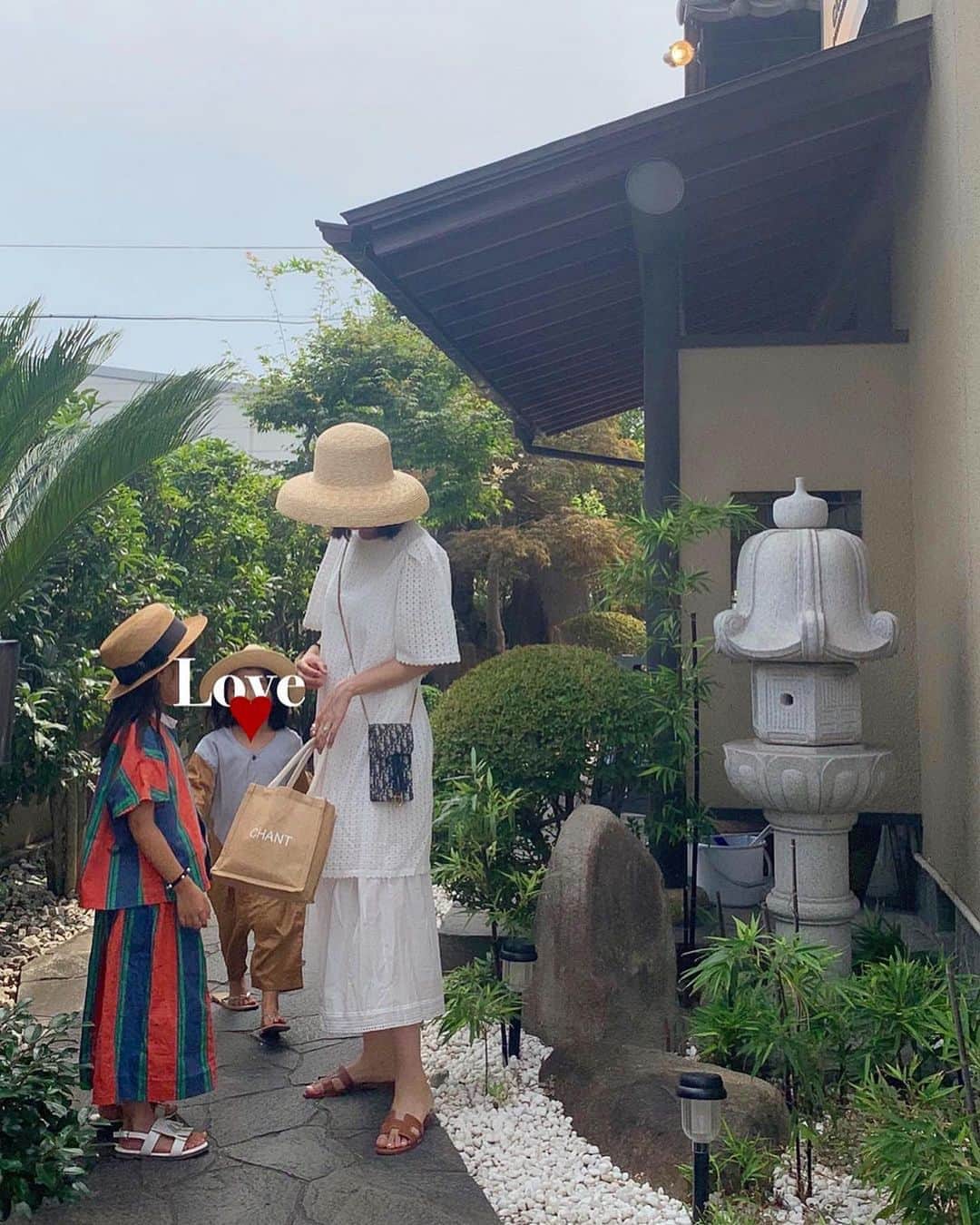 堀江直美のグルメインスタ