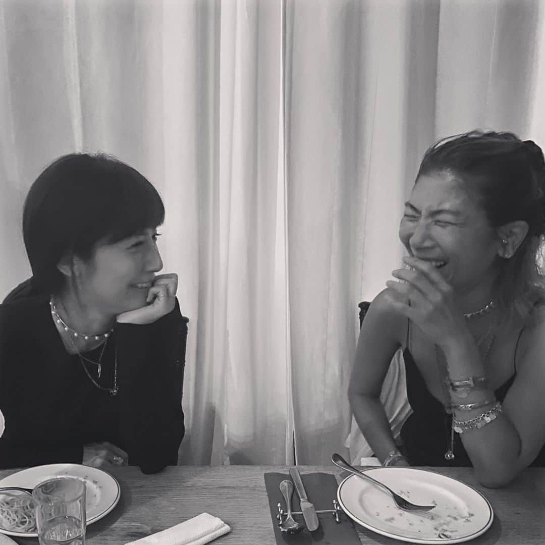 mioのグルメインスタ