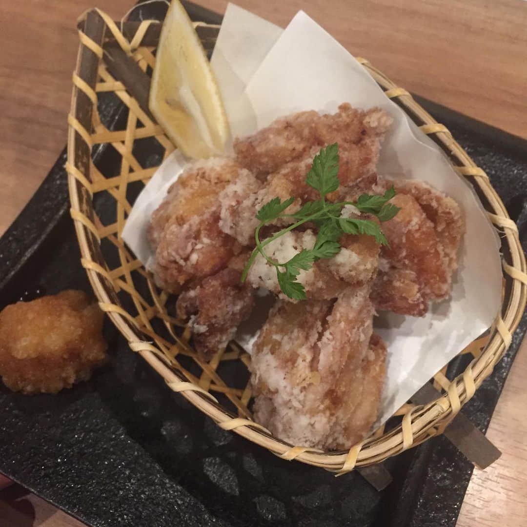 たなごころ 大阪マルビル8階のインスタグラム