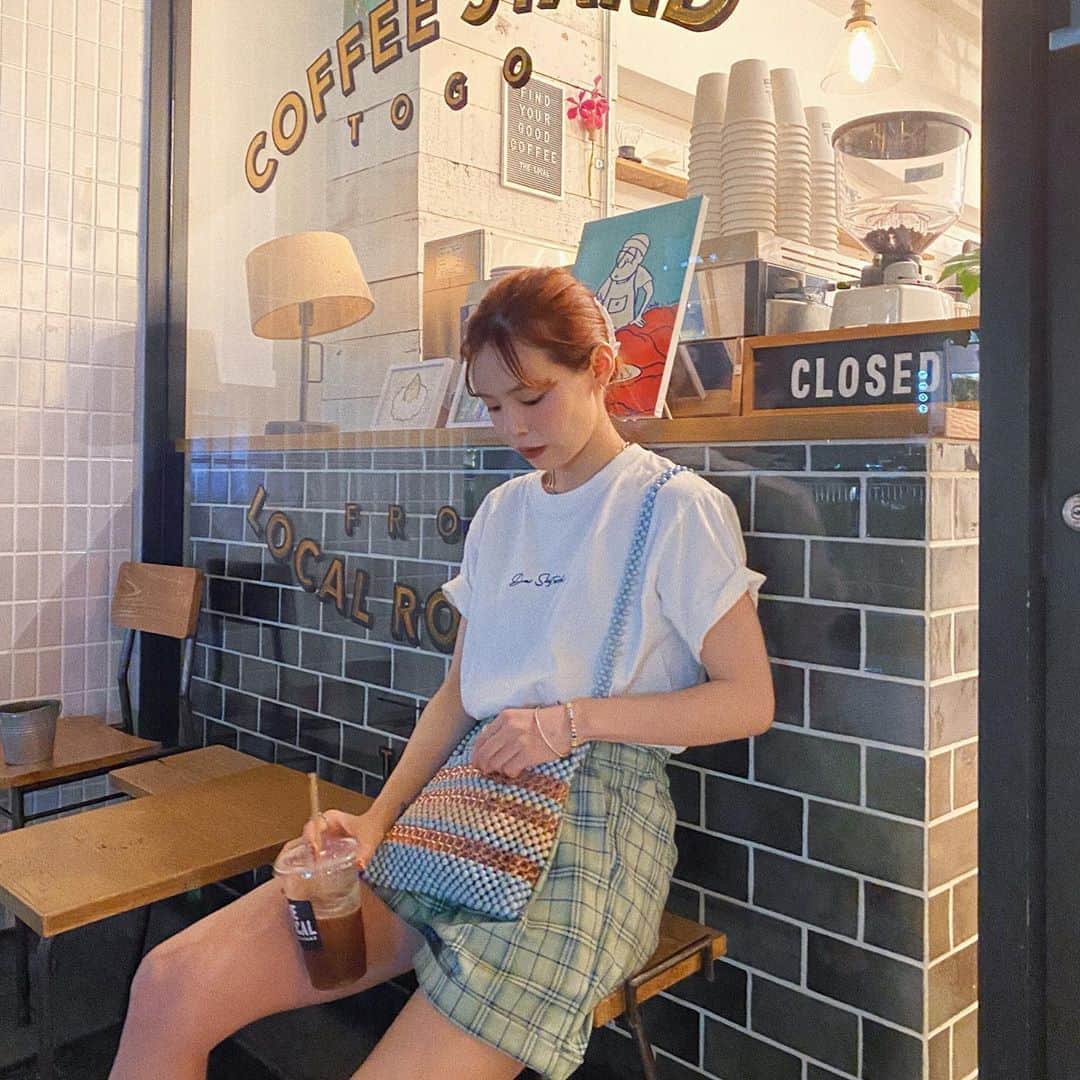 瀬戸あゆみのグルメインスタ