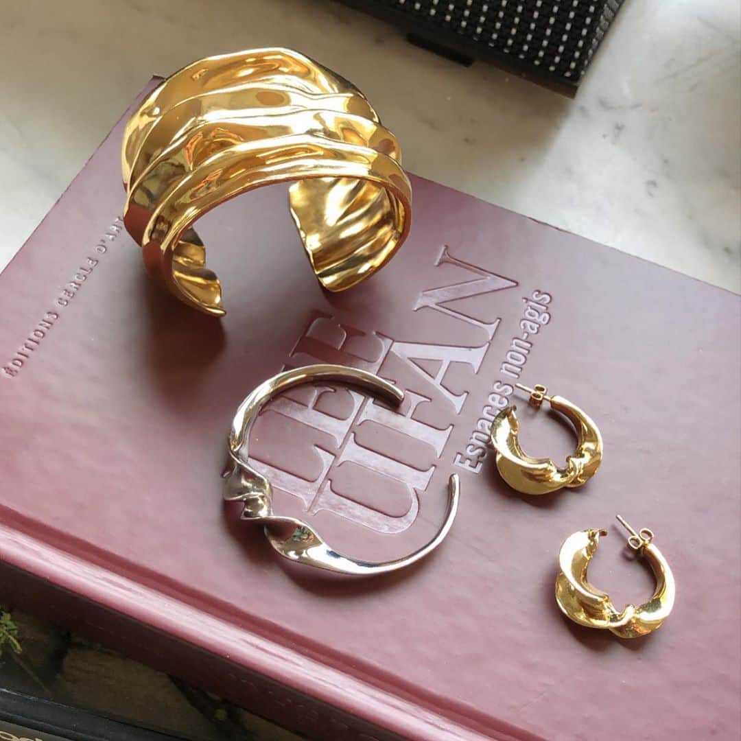ELLE SHOP_JPのインスタグラム