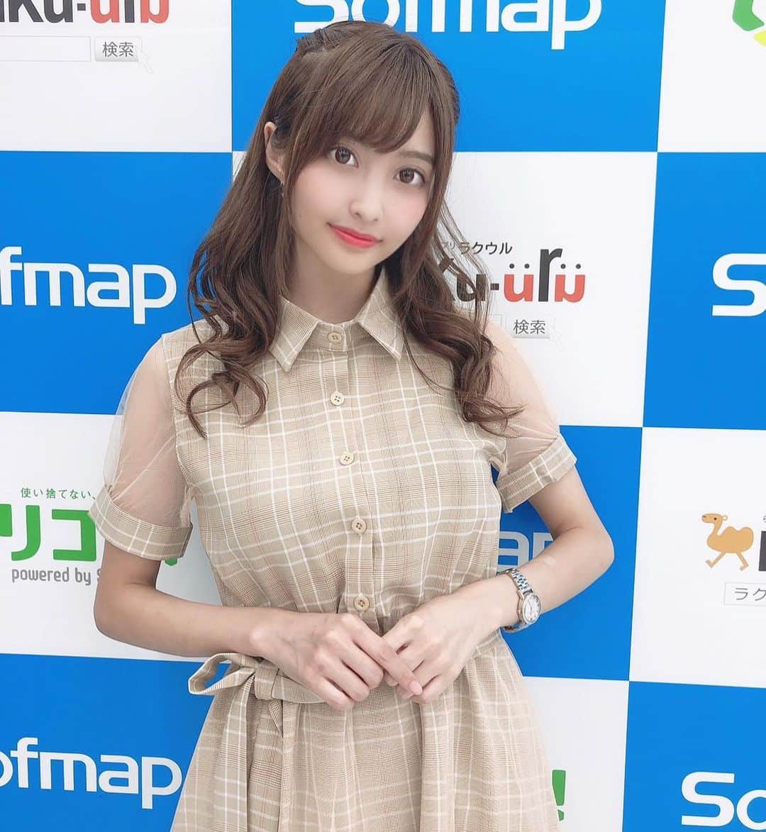花咲れあのインスタグラム