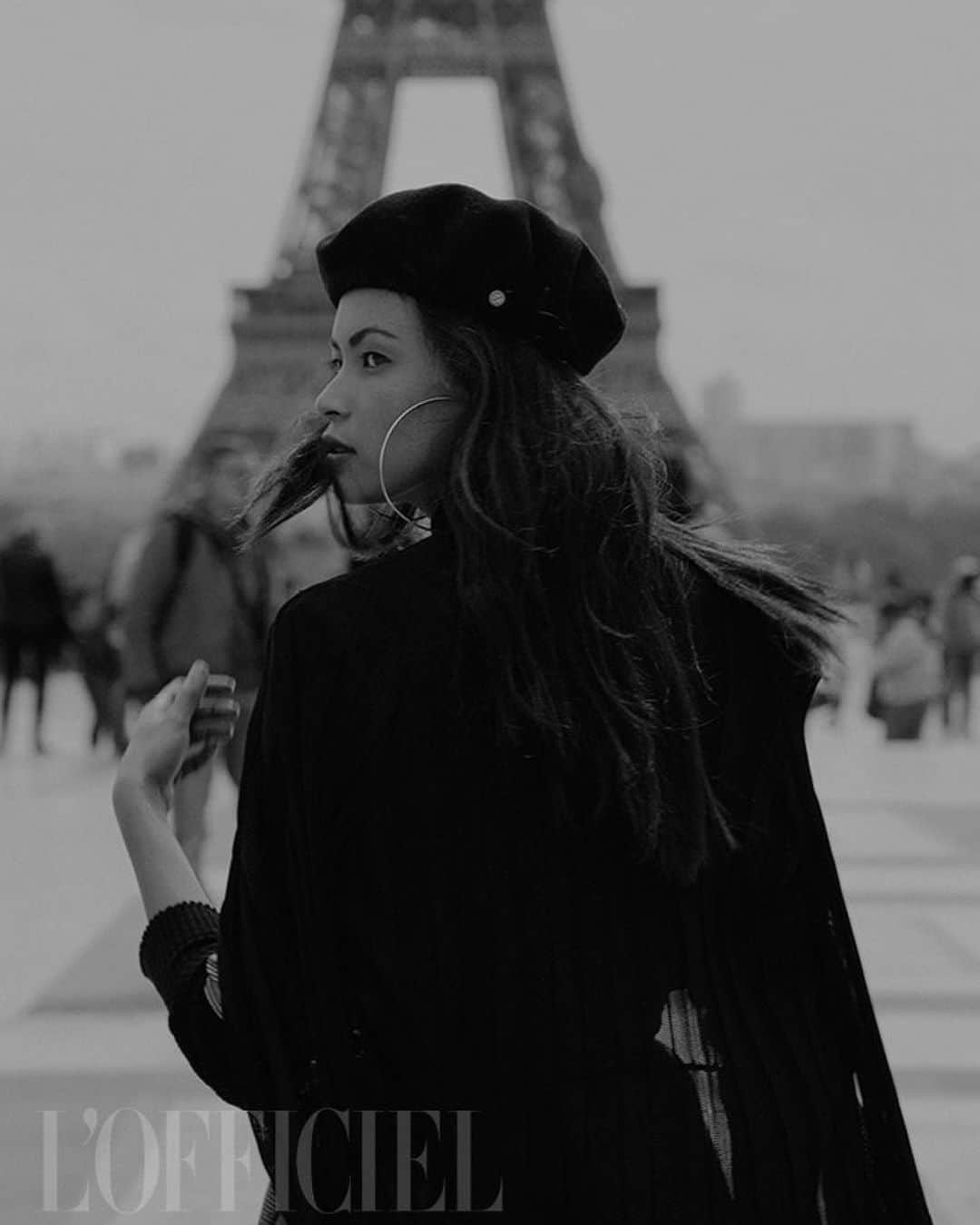 WOMEN / 360 Managementのインスタグラム