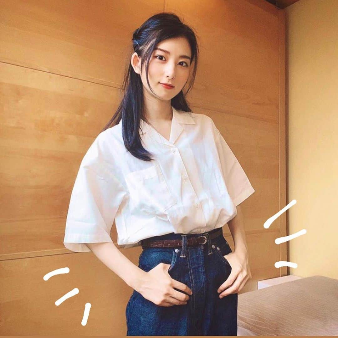 川村海乃のインスタグラム