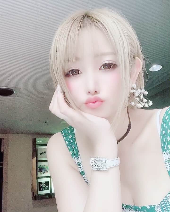 のインスタグラム