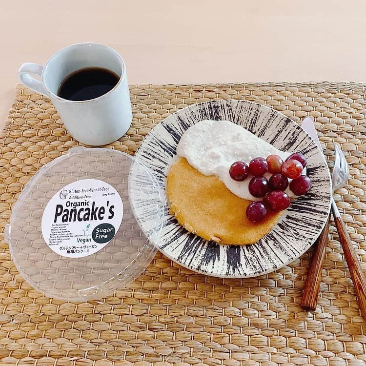 RIKACOのインスタグラム