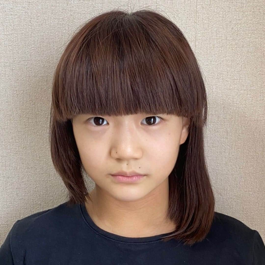 みおしめじのインスタグラム