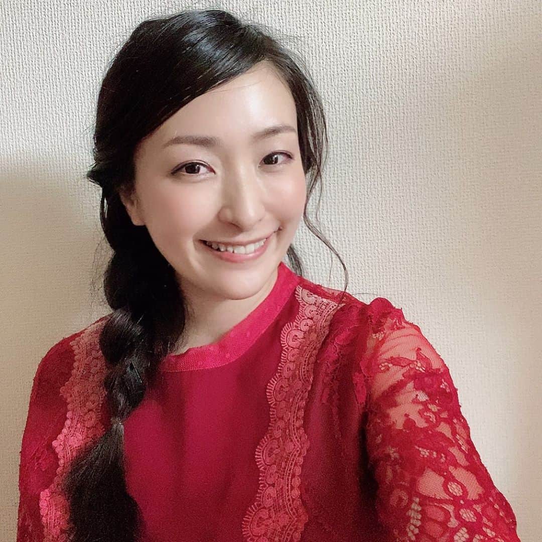 植田佳奈のインスタグラム：「#fate_sn_anime #fate #fate_hf #舞台挨拶 #ライブビューイング #映画」