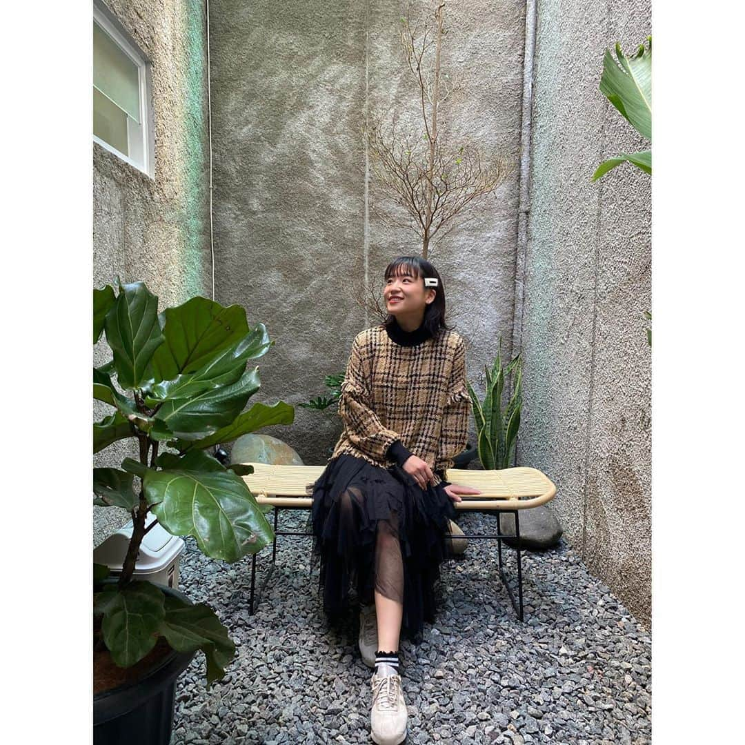 仲川遥香さんのインスタグラム写真 - (仲川遥香Instagram)「Happy sunday❤️  #indonesia #jakarta #japan #sunday #harukanakagawa #インドネシア #ジャカルタ #インドネシアタレント #ジャカルタ生活 #仲川遥香」8月23日 14時36分 - haruuuu_chan