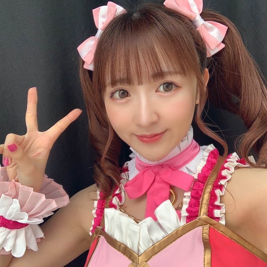 三村遙佳のインスタグラム