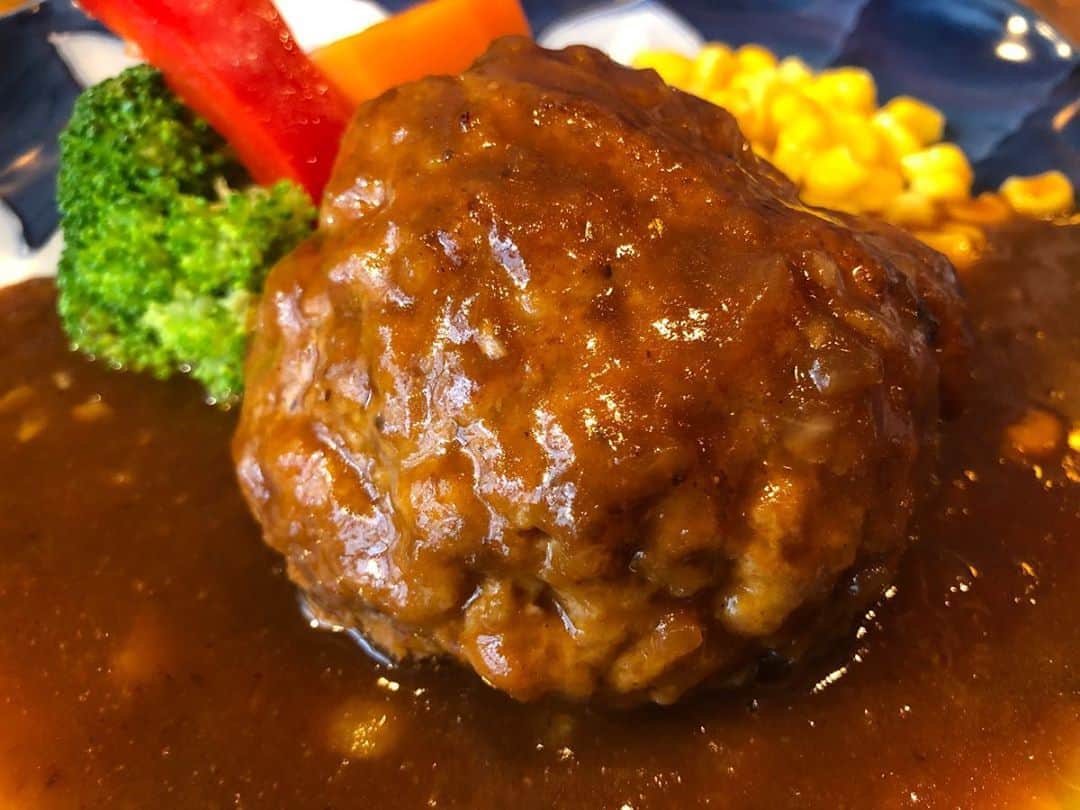 橋本塁のグルメインスタ