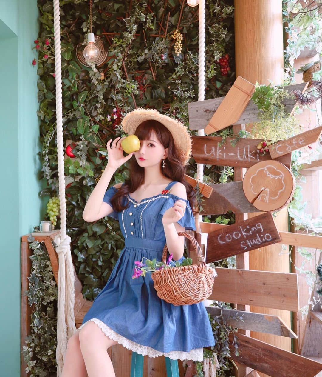 のインスタグラム：「🍎 phx @reiro_6137」