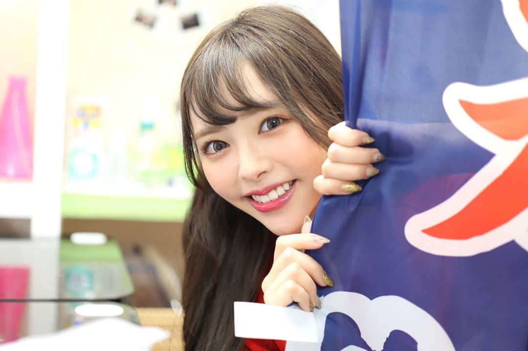 小倉由菜のインスタグラム