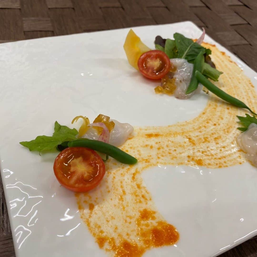 レストランKIYOMIZU東山庭のグルメインスタ