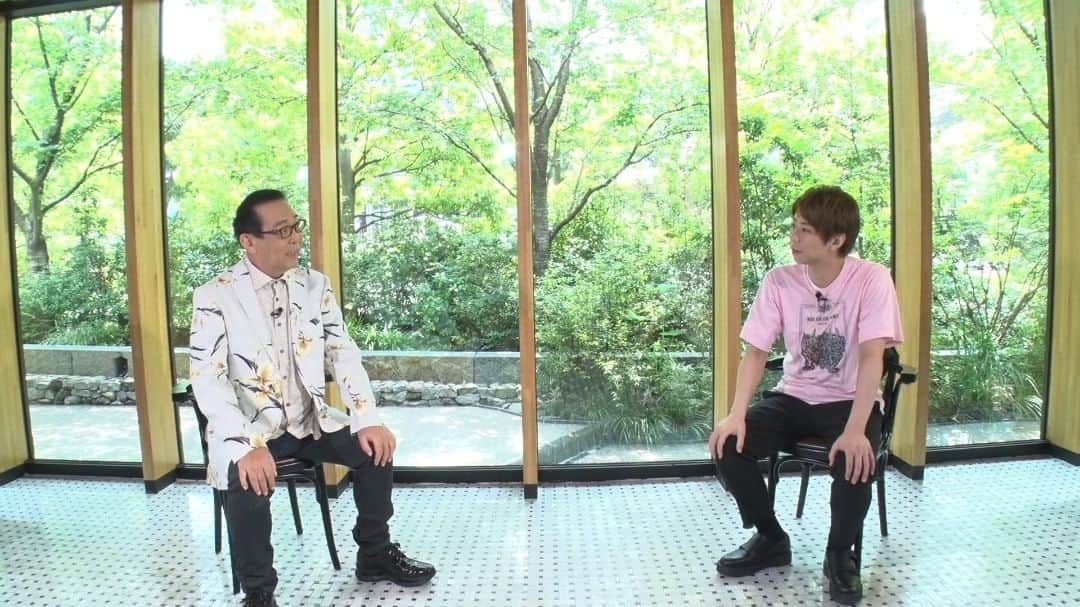 24時間テレビ42 愛は地球を救うのインスタグラム：「さだまさしが42年前に発売し、今でもファンの人気投票で1位に君臨する「主人公」という曲。 この歌には動きすぎるさだの人生が詰まっていた。 さだの生き様に北山宏光が迫る！ さらに名曲「主人公」をさだが生歌唱！ #24時間テレビ」