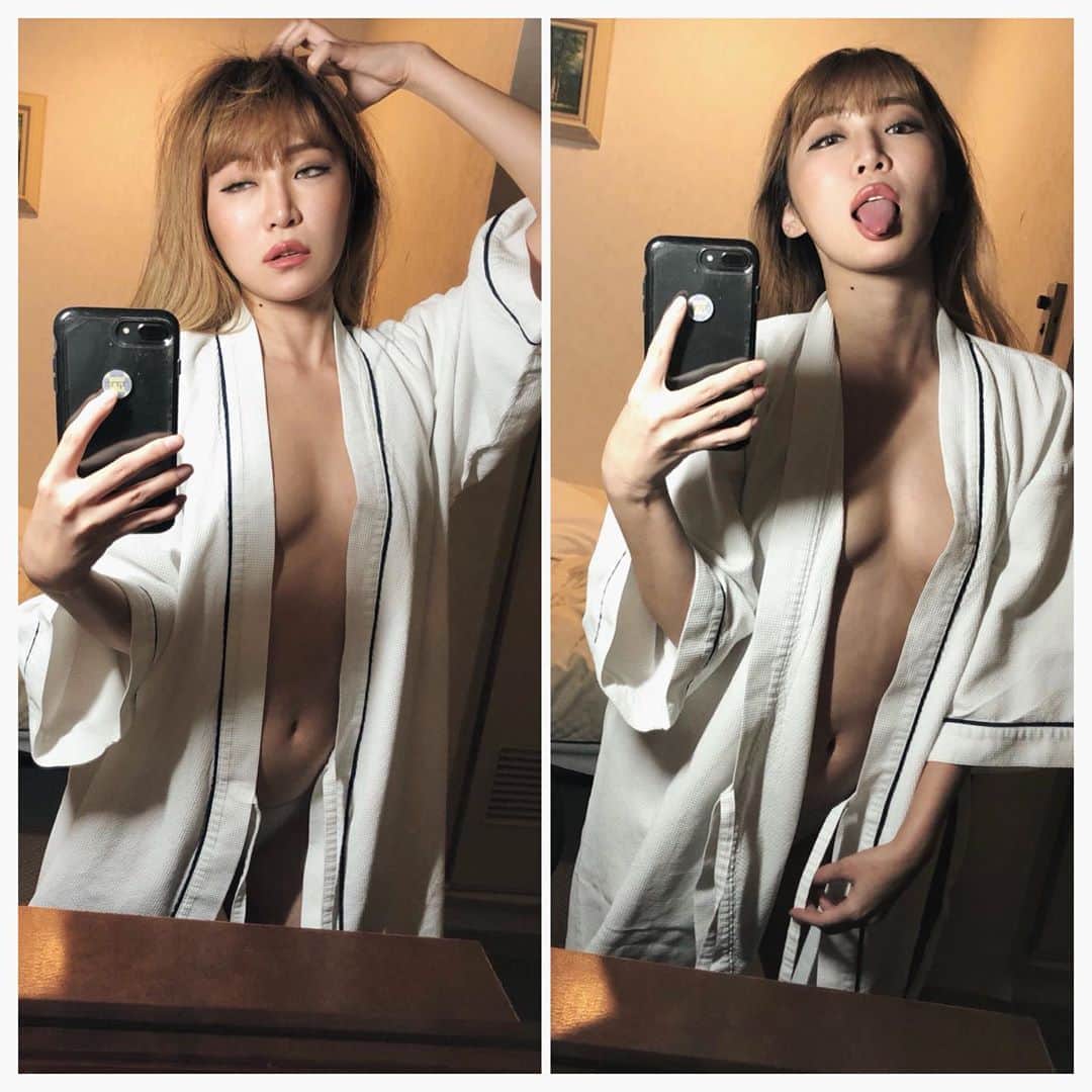 DJ mariennuのインスタグラム：「元気がないとおふざけも出来ませんヌ 🥑🥑🥑」