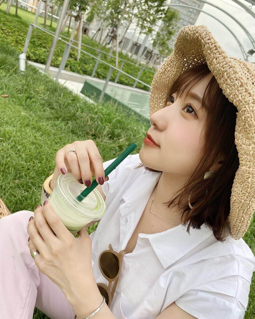 橘ひと美のインスタグラム