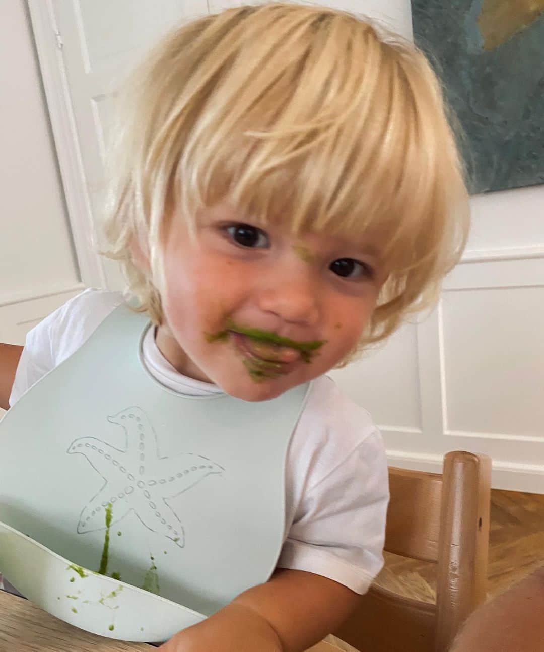 ペニーレ・タイスベックさんのインスタグラム写真 - (ペニーレ・タイスベックInstagram)「💚💚💚」8月23日 16時11分 - pernilleteisbaek