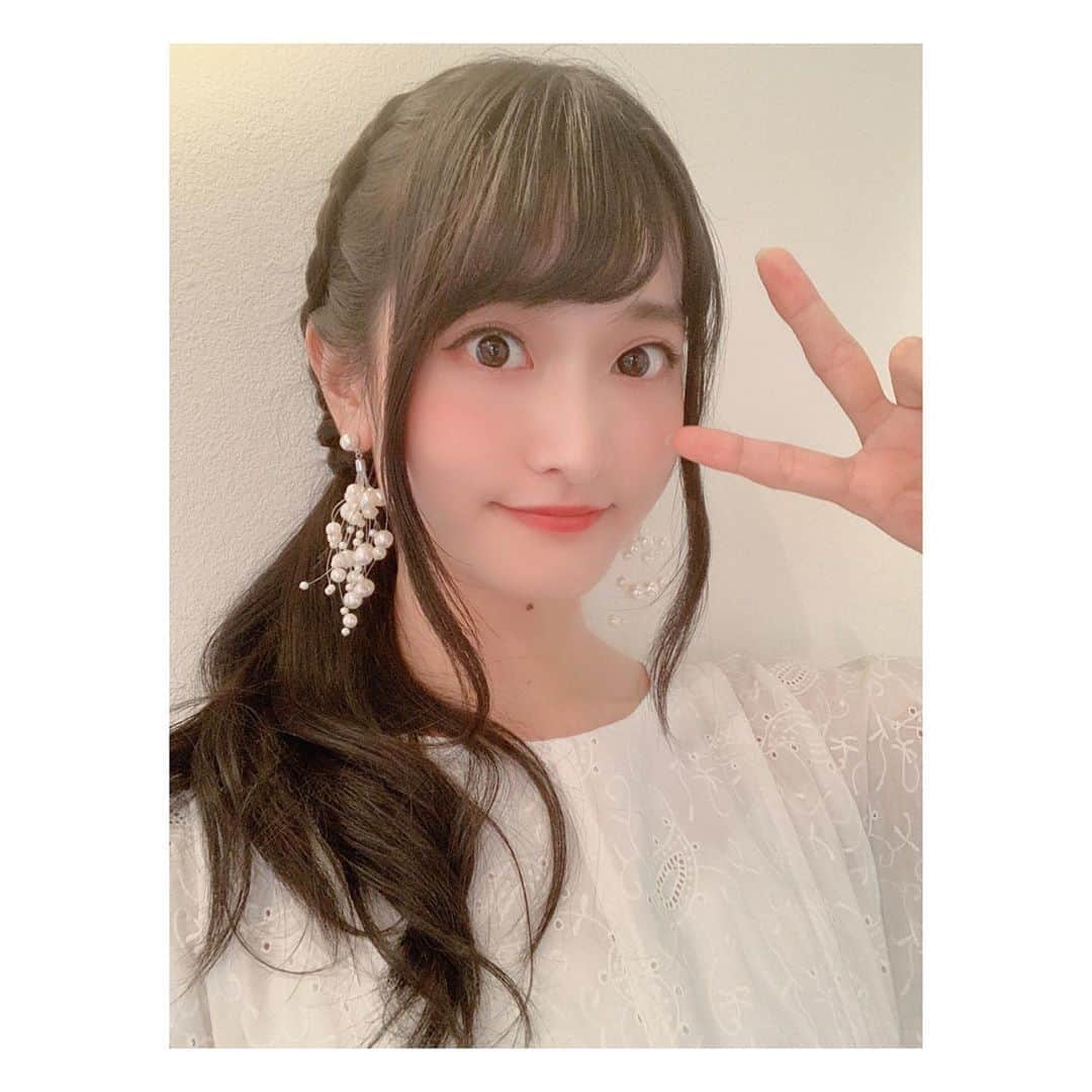 堀場美希のグルメインスタ